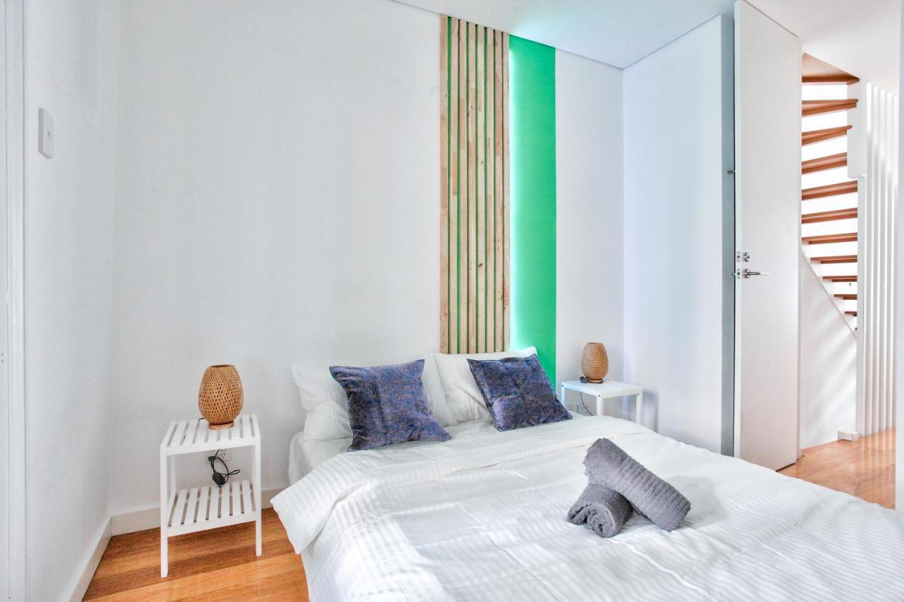 Astounding 3 Bedroom House Surry Hills 2 E-Bikes Included Sydney Exteriér fotografie