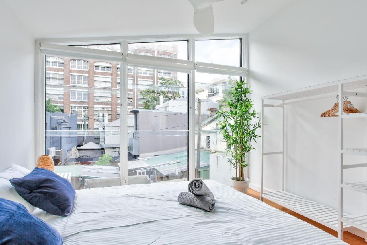 Astounding 3 Bedroom House Surry Hills 2 E-Bikes Included Sydney Exteriér fotografie