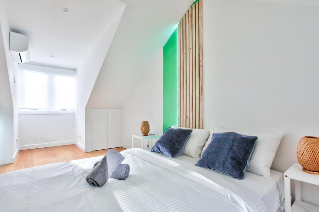 Astounding 3 Bedroom House Surry Hills 2 E-Bikes Included Sydney Exteriér fotografie