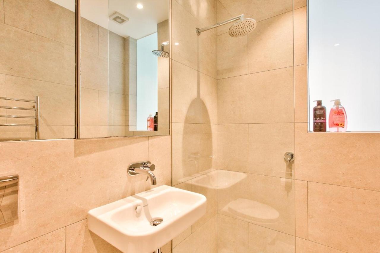 Astounding 3 Bedroom House Surry Hills 2 E-Bikes Included Sydney Exteriér fotografie