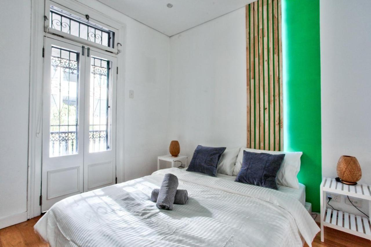 Astounding 3 Bedroom House Surry Hills 2 E-Bikes Included Sydney Exteriér fotografie